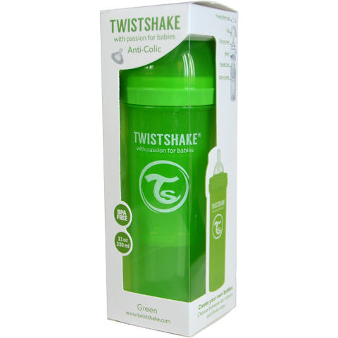Twistshake - Biberon 330 ml