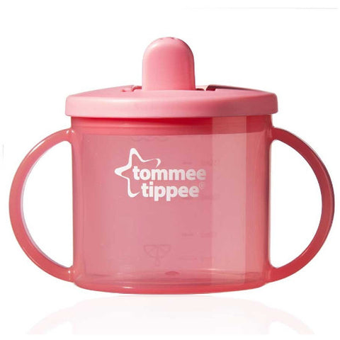 Tommee Tippee - Cana Basics First Cup 190 ml