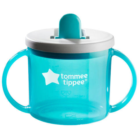 Tommee Tippee - Cana Basics First Cup 190 ml