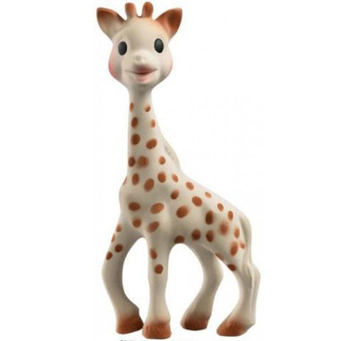 Vulli - Girafa Sophie in Cutie Cadou Fresh Touch
