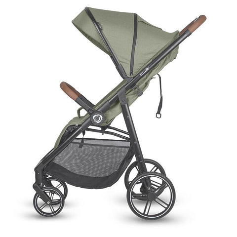 Carucior sport Coccolle Finley Moss green