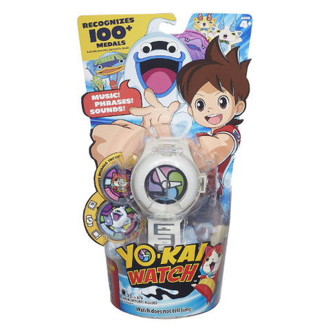 Hasbro - Ceas Yo-Kai