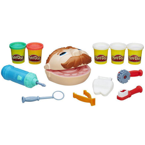 Hasbro - Joc Play-Doh Doctor Drill n Fill Dentist