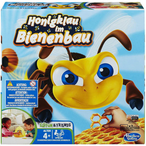 Hasbro - Joc Beehive Surprise