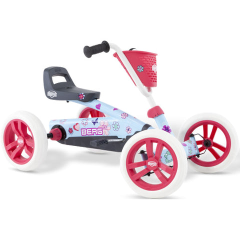 BERG Toys - Kart Berg Buzzy Bloom