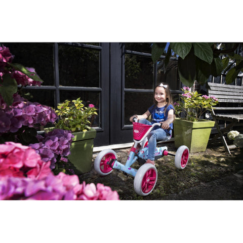 BERG Toys - Kart Berg Buzzy Bloom