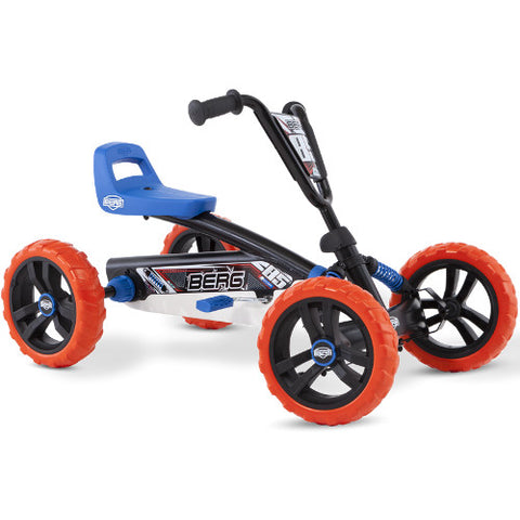 BERG Toys - Kart Berg Buzzy Nitro