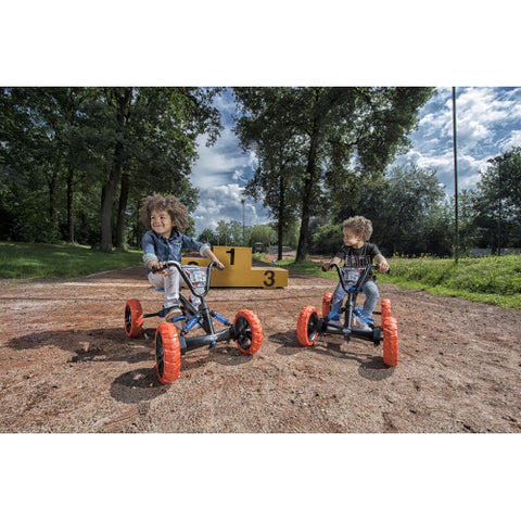 BERG Toys - Kart Berg Buzzy Nitro