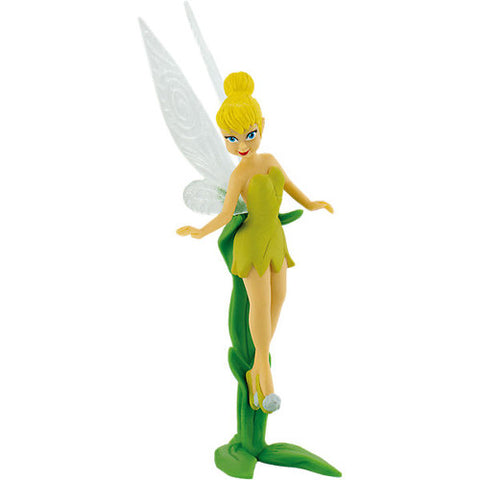 Bullyland - Figurina Fairies Tinker Bell