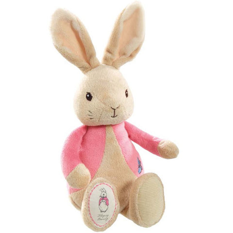 Rainbow Design - Flopsy Rabbit - Jucarie din Plus 26cm