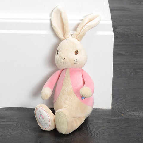 Rainbow Design - Flopsy Rabbit - Jucarie din Plus 26cm