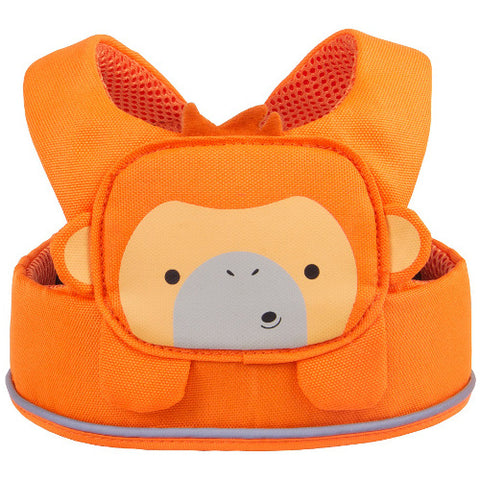 Trunki - Ham de Siguranta ToddlePak Monkey