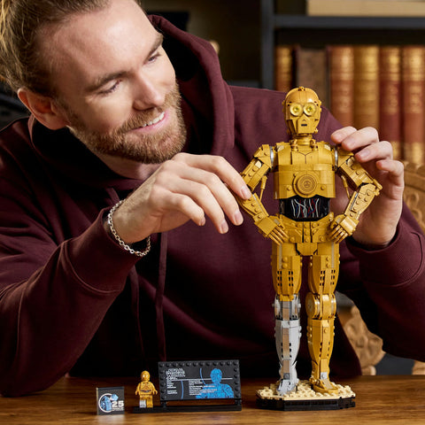 LEGO C-3PO™