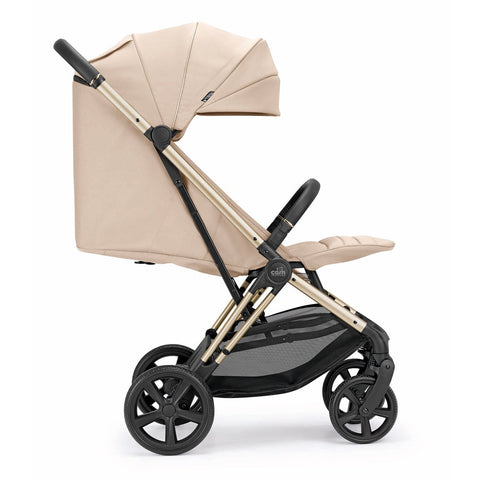 Carucior sport Off-Road Beige CAM, 0 - 4 ani sau 22 kg