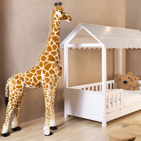 Girafa de plus Childhome 65x35x180 cm