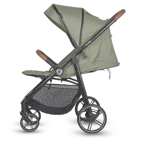 Carucior sport Coccolle Finley Moss green