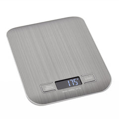 Cantar digital de bucătărie AMARETTI, capacitate 10 kg, TFA 50.2004.54
