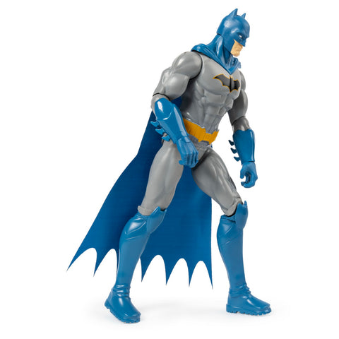 FIGURINA BATMAN 30CM CU CAPA ALBASTRA