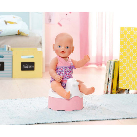 Zapf Creation - Baby Born Olita Interactiva