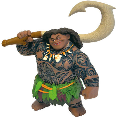 Bullyland - Figurina Vaiana Maui
