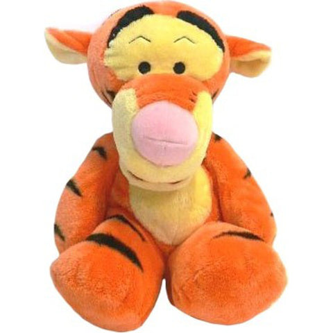 Disney - Mascota Tigru Flopsies 20 cm