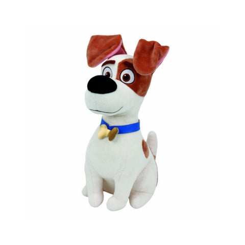 Ty - Jucarie Plus The Secret Life of Pets Max 15 cm