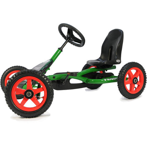 BERG Toys - Kart Buddy Fendt