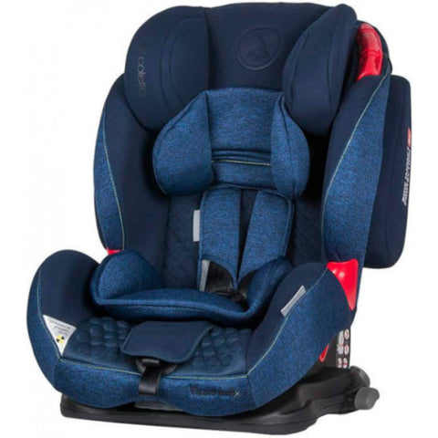 Scaun Auto Vivaro cu Isofix