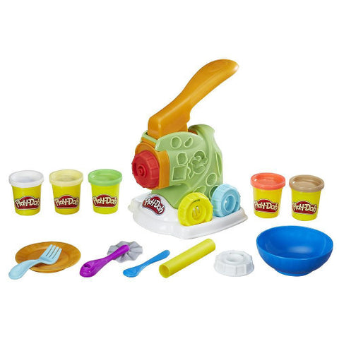 Hasbro - Play Doh Set pentru Bucatarie cu Paste