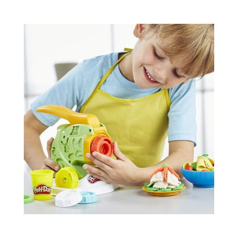 Hasbro - Play Doh Set pentru Bucatarie cu Paste