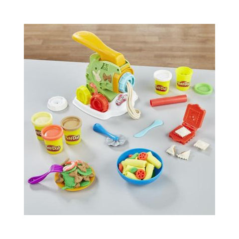 Hasbro - Play Doh Set pentru Bucatarie cu Paste