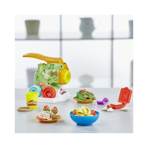 Hasbro - Play Doh Set pentru Bucatarie cu Paste