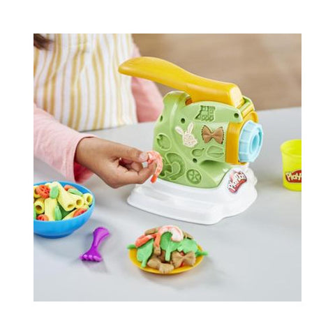 Hasbro - Play Doh Set pentru Bucatarie cu Paste