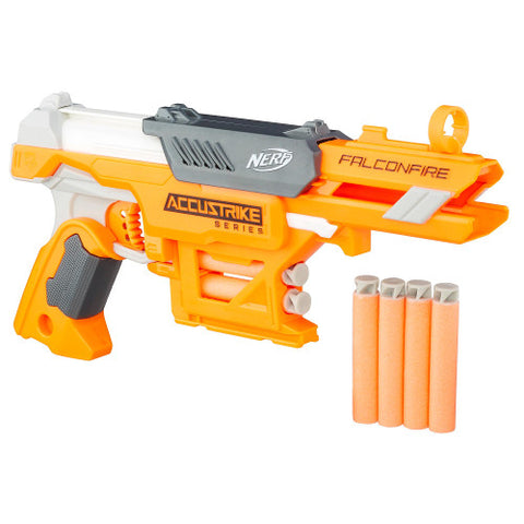 Hasbro - Nerf Falconfire