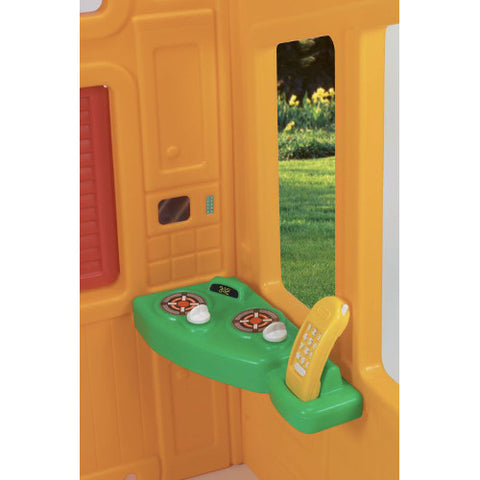 Little Tikes - Casuta De Joaca Cu Sonerie