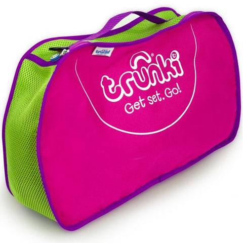 Trunki - Geanta Tidy Pink