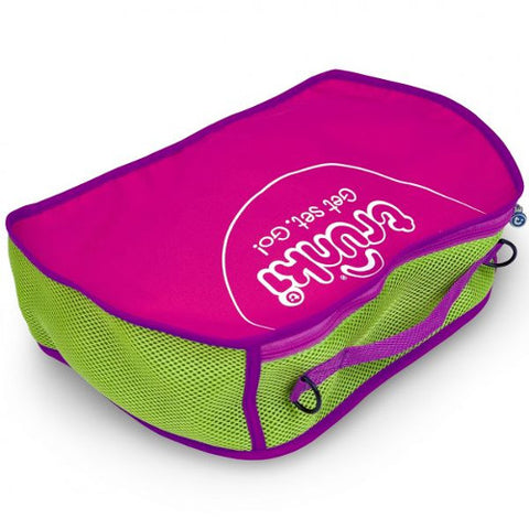 Trunki - Geanta Tidy Pink