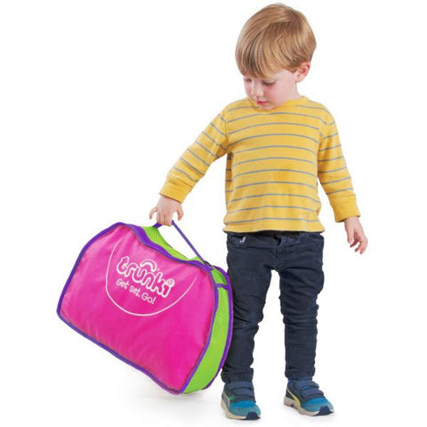 Trunki - Geanta Tidy Pink