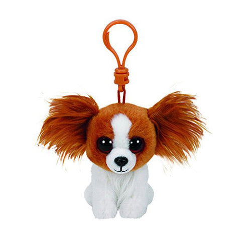 Ty - Breloc Catelul Barks 8.5 cm