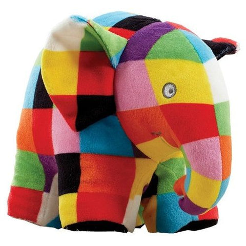 Rainbow Design - Jucarie din Plus Elmer 17 cm