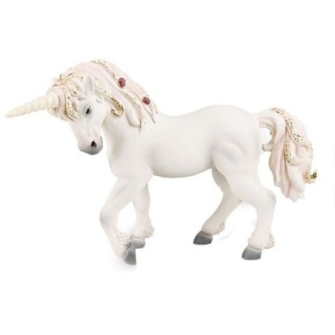 Bullyland - Figurina Unicorn