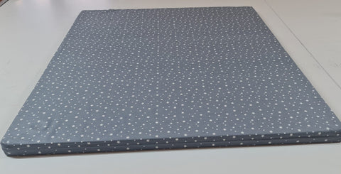 Saltea pentru tarc Orlando 105x96x4cm, Star Kreis design