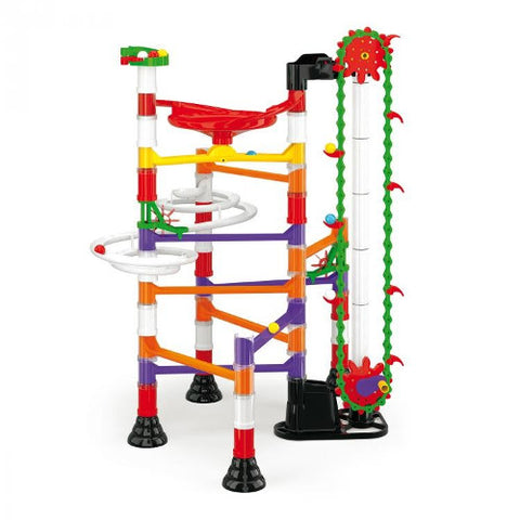 Quercetti - Migoga Marble Run Elevator