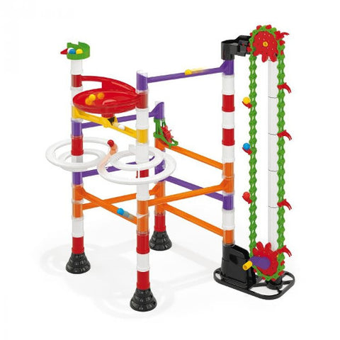 Quercetti - Migoga Marble Run Elevator