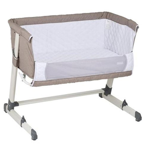 BabyGo - Patut Co-Sleeper 2 in 1 Together Beige