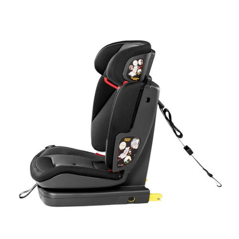 Peg Perego - Scaun Auto Viaggio 1-2-3 Via 9-36 kg