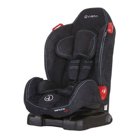 Scaun Auto Santino Isofix