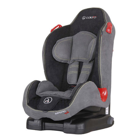 Scaun Auto Santino Isofix