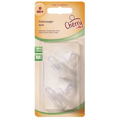 Tetine Silicon Cherry Nip pentru Lapte