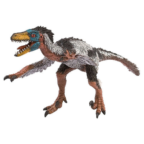 Bullyland - Figurina Velociraptor